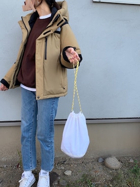 hxxxxaさんのコーディネート