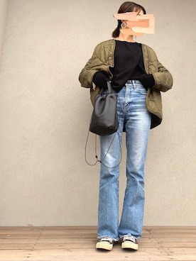 hxxxxaさんのコーディネート