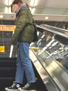 hxxxxaさんのコーディネート