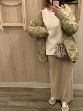 hxxxxaさんのコーディネート