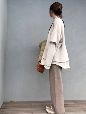 hxxxxaさんのコーディネート