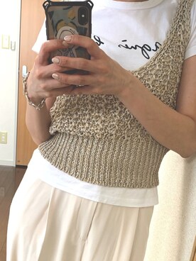 hxxxxaさんのコーディネート