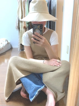 hxxxxaさんのコーディネート