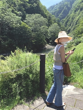 hxxxxaさんのコーディネート