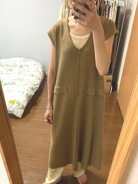 hxxxxaさんのコーディネート