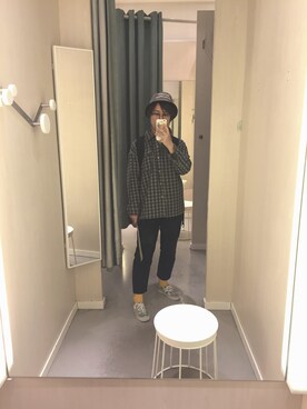 Wotさんのコーディネート