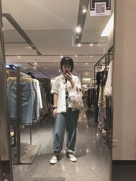 Wotさんのコーディネート