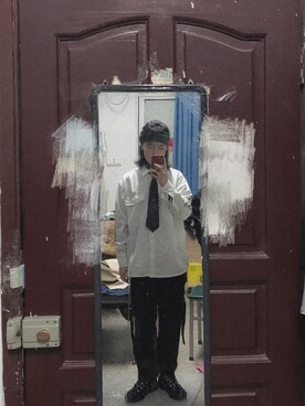 Wotさんのコーディネート