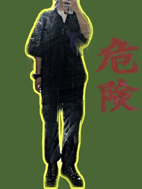 Wotさんのコーディネート