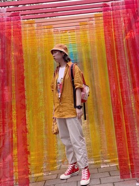 Wotさんのコーディネート