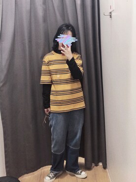 Wotさんのコーディネート