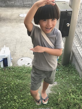 chi-sukeさんのコーディネート