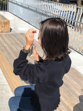 べべさんのコーディネート