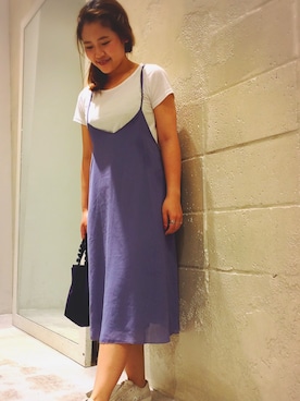 Ujikoさんのコーディネート