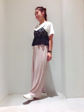 Ujikoさんのコーディネート