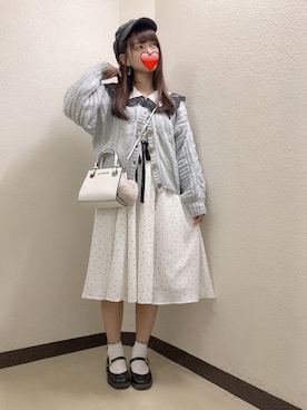 kumachan_428さんのコーディネート