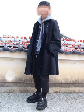 Fumiさんの（Yves Saint Laurent | イヴサンローラン）を使ったコーディネート