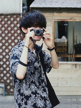 あつしさんのコーディネート