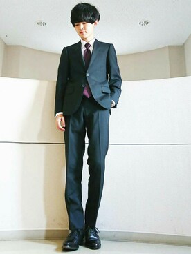 あつしさんのコーディネート