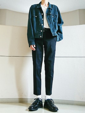 あつしさんのコーディネート