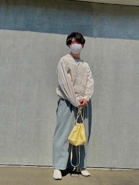 KeNtaさんのコーディネート