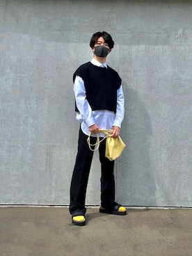 KeNtaさんのコーディネート