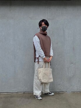 KeNtaさんのコーディネート