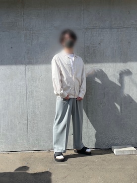 KeNtaさんのコーディネート