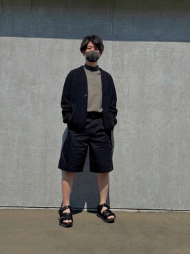 KeNtaさんのコーディネート