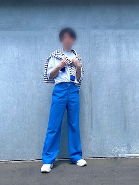 KeNtaさんのコーディネート