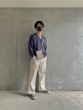 KeNtaさんのコーディネート