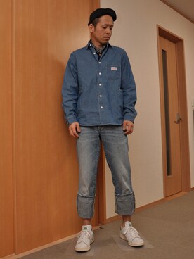 sho5892さんのコーディネート