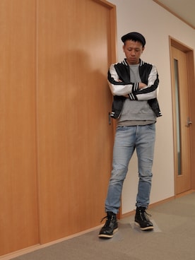 sho5892さんのコーディネート