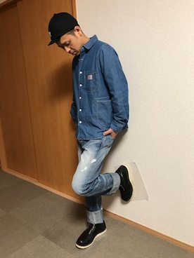 sho5892さんのコーディネート