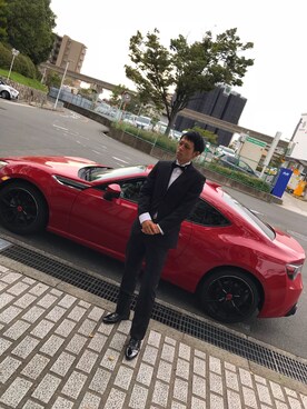 sho5892さんのコーディネート