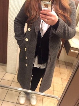 tomomi okamotoさんのコーディネート