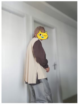 Kim Ngさんのコーディネート