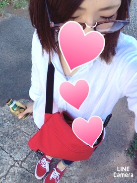 8610paruruさんのコーディネート