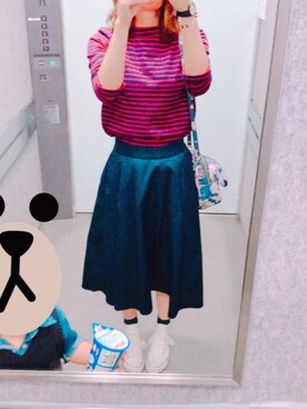 8610paruruさんのコーディネート