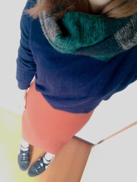 8610paruruさんのコーディネート