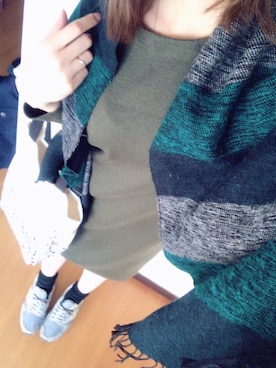 8610paruruさんのコーディネート