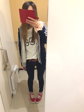 8610paruruさんのコーディネート