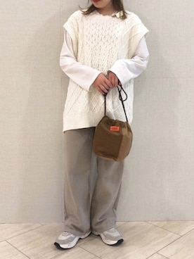 ʜᴀʀᴜᴋᴀさんのコーディネート