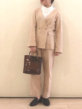 ʜᴀʀᴜᴋᴀさんのコーディネート