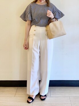 ʜᴀʀᴜᴋᴀさんのコーディネート