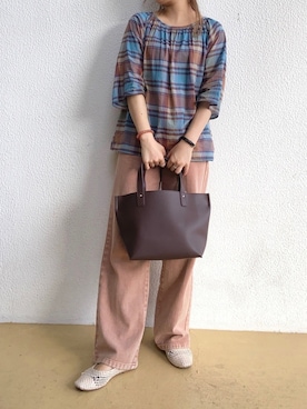 ʜᴀʀᴜᴋᴀさんのコーディネート