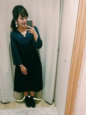 kaori  yamamotoさんのコーディネート