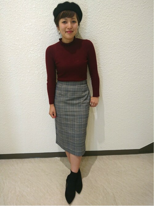 earth music&ecologykaori  yamamotóuibjvgR[fBl[g