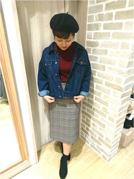 kaori  yamamotoさんのコーディネート