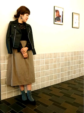 kaori  yamamotoさんのコーディネート